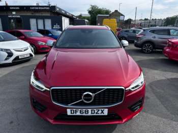 Used Volvo XC60 2019 for sale - 75030705: Photo