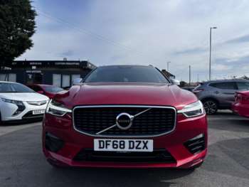 Used Volvo XC60 2019 for sale - 75030705: Photo