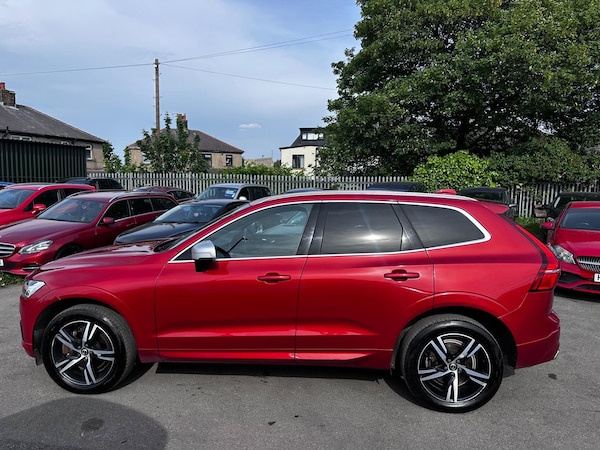 Used Volvo XC60 2019 for sale - 75030705: Photo 5