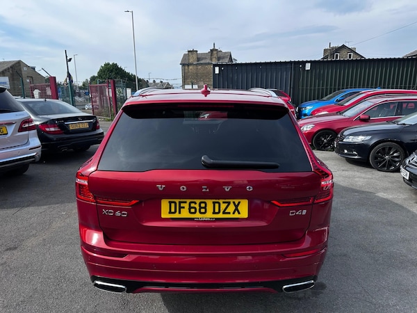 Used Volvo XC60 2019 for sale - 75030705: Photo 7