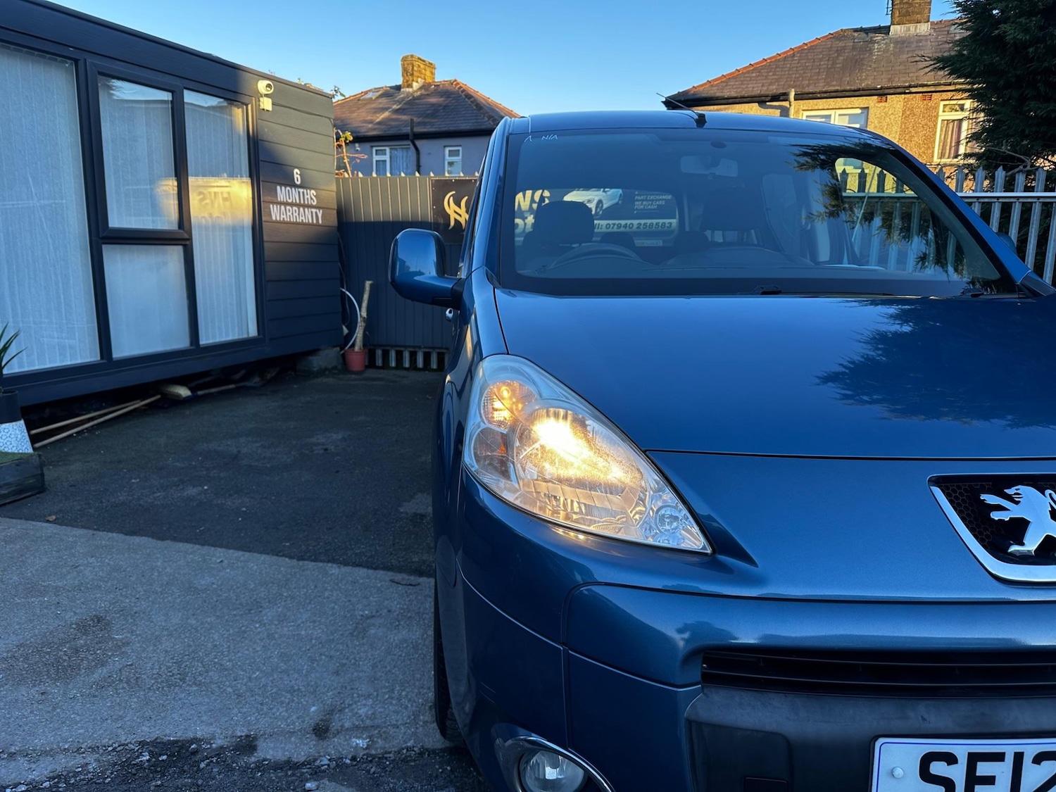 Vehicle 17