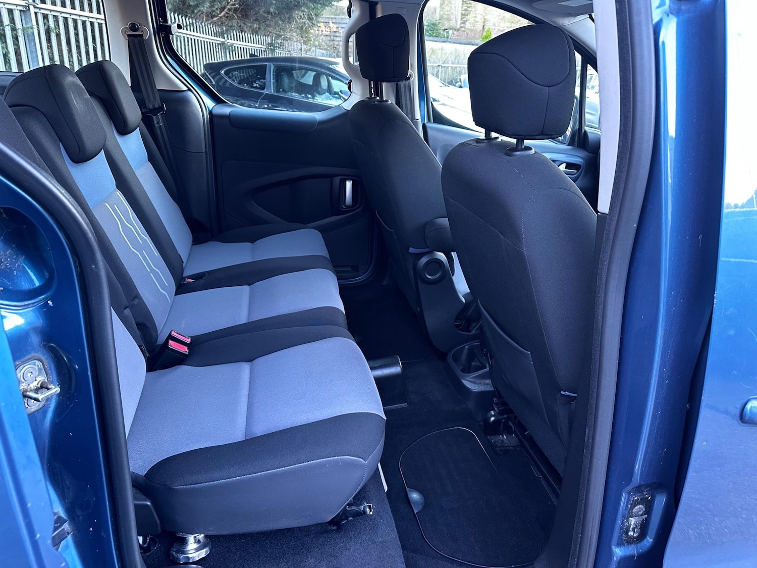 Vehicle 23