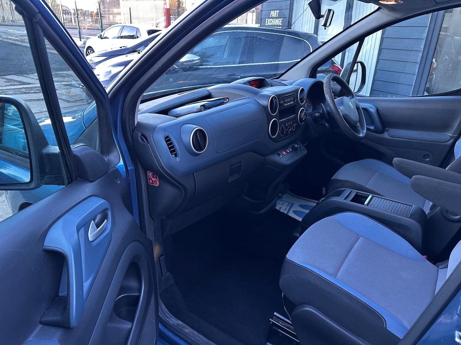 Vehicle 28