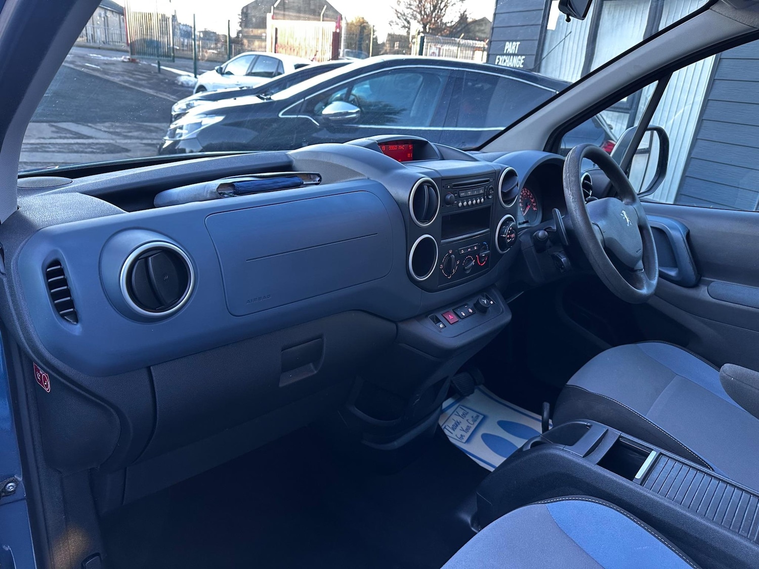 Vehicle 30