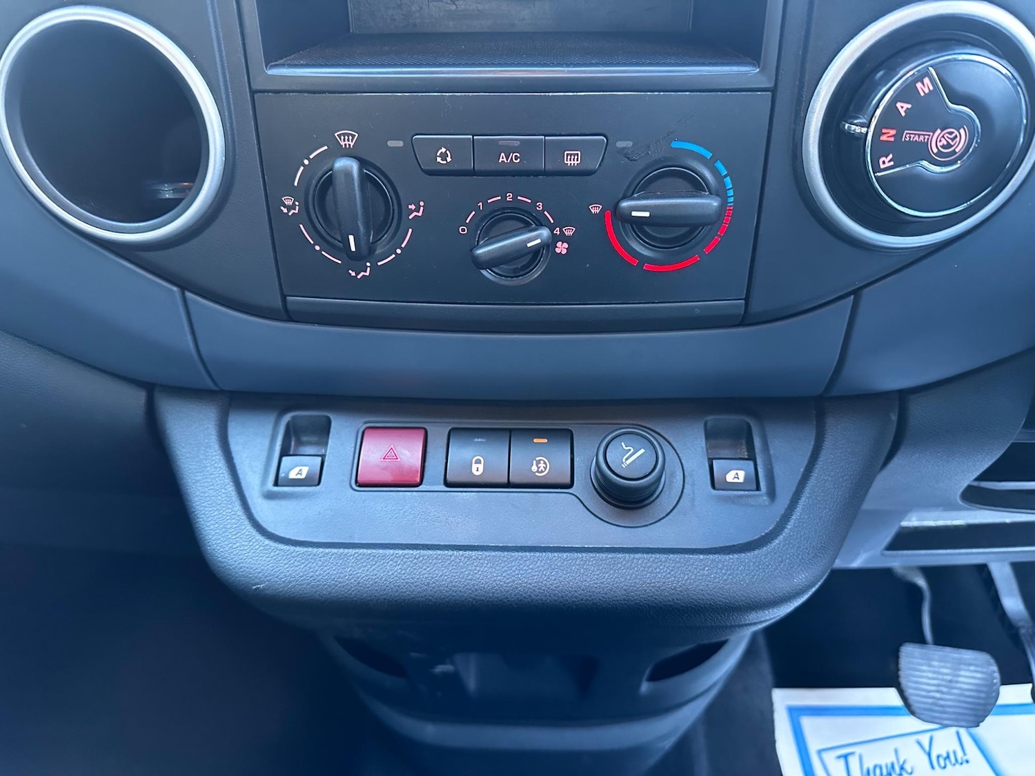 Vehicle 34