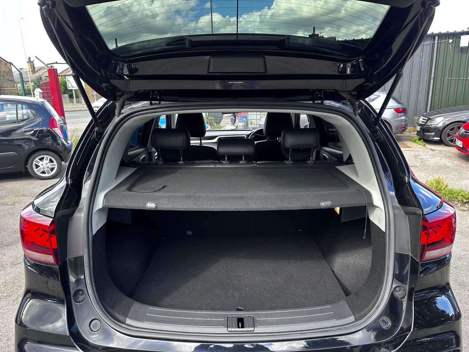 Used MG MG ZS for sale - 77454675: Photo 11