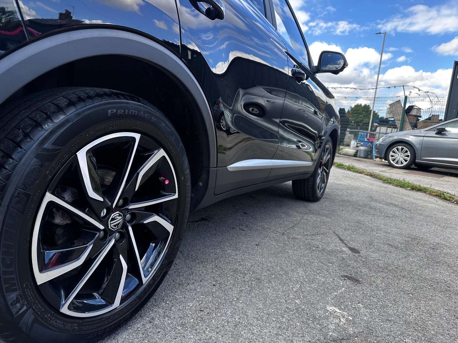 Used MG MG ZS for sale - 77454675: Photo 13