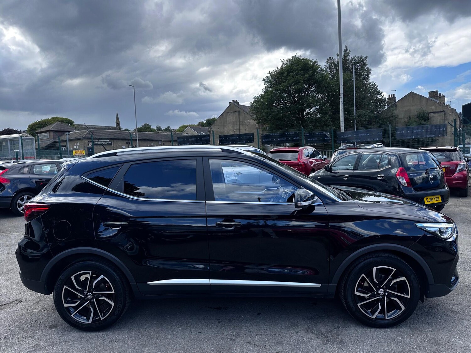 Used MG MG ZS for sale - 77454675: Photo 14