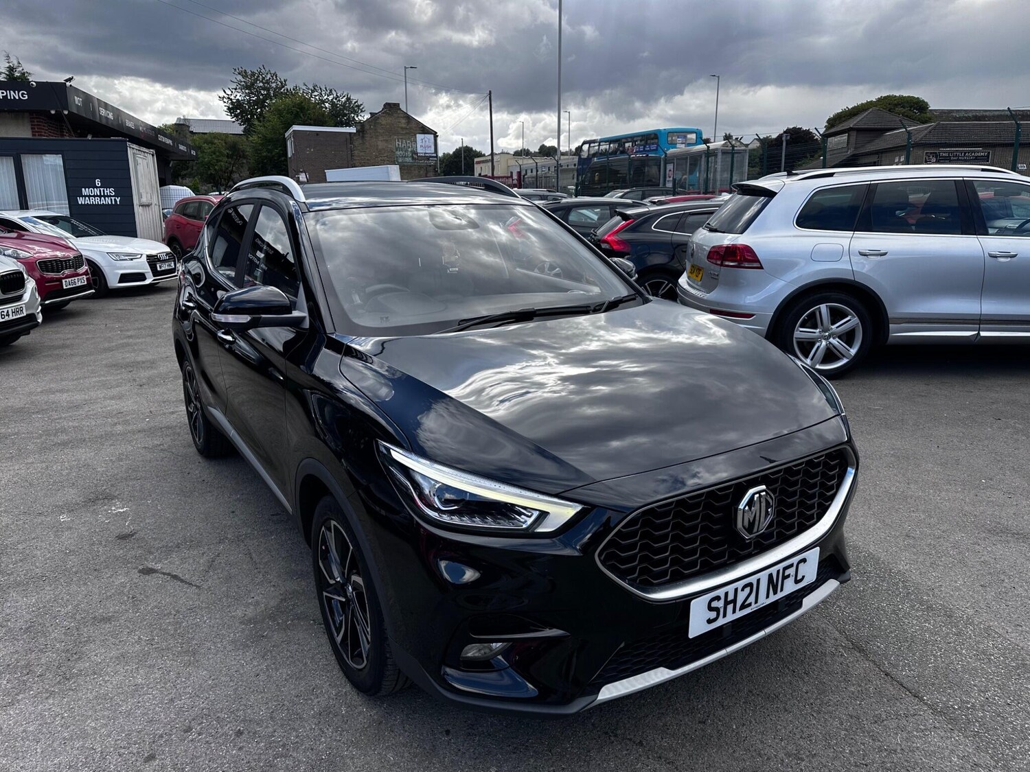 Used MG MG ZS for sale - 77454675: Photo 15