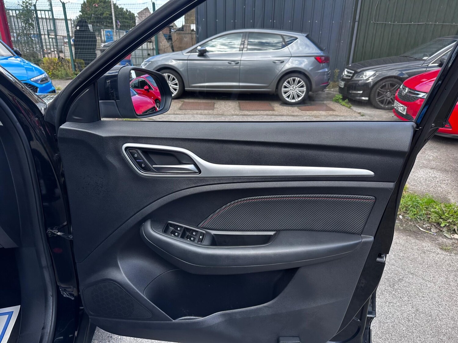 Used MG MG ZS for sale - 77454675: Photo 17