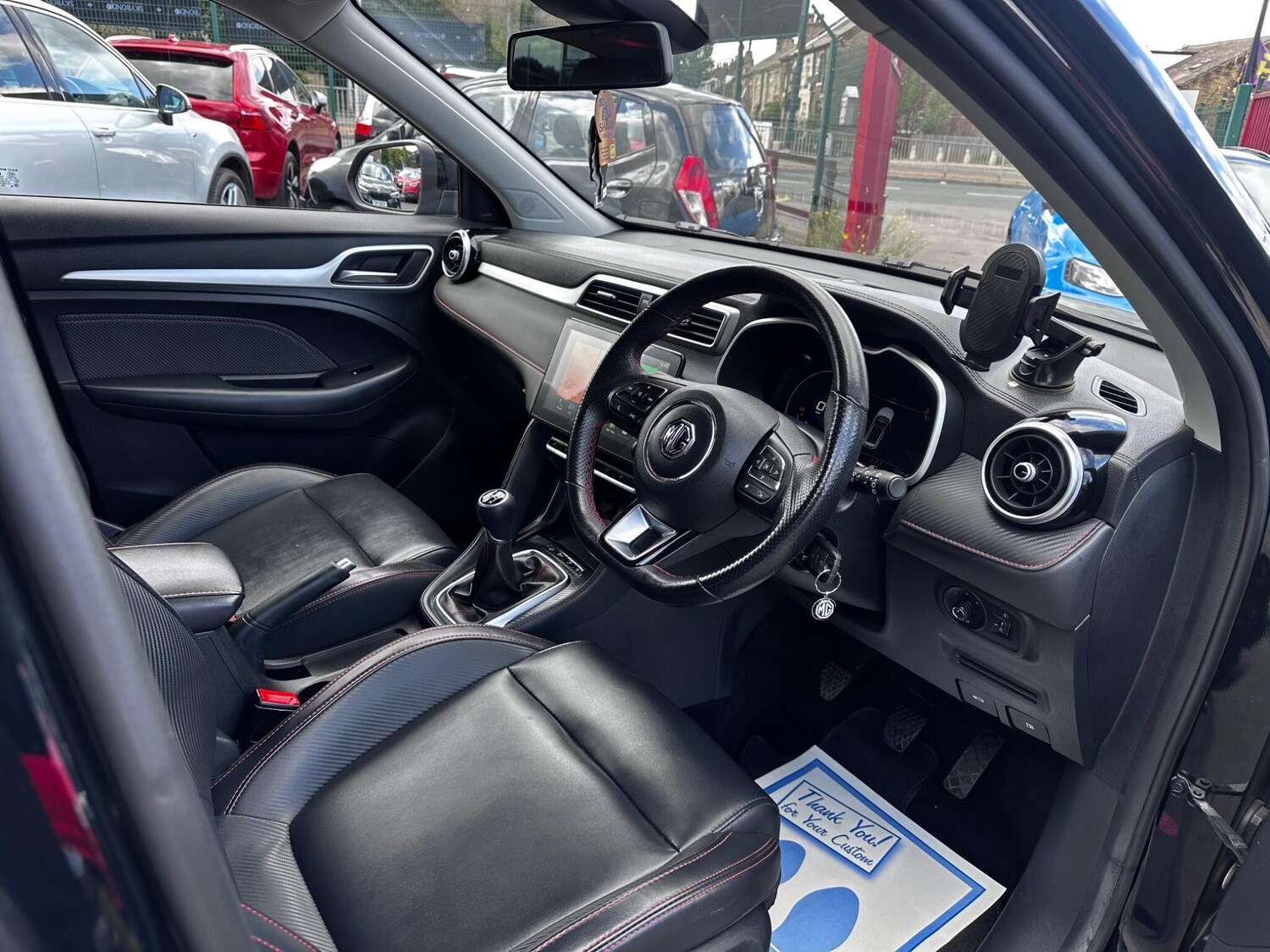 Used MG MG ZS for sale - 77454675: Photo 19