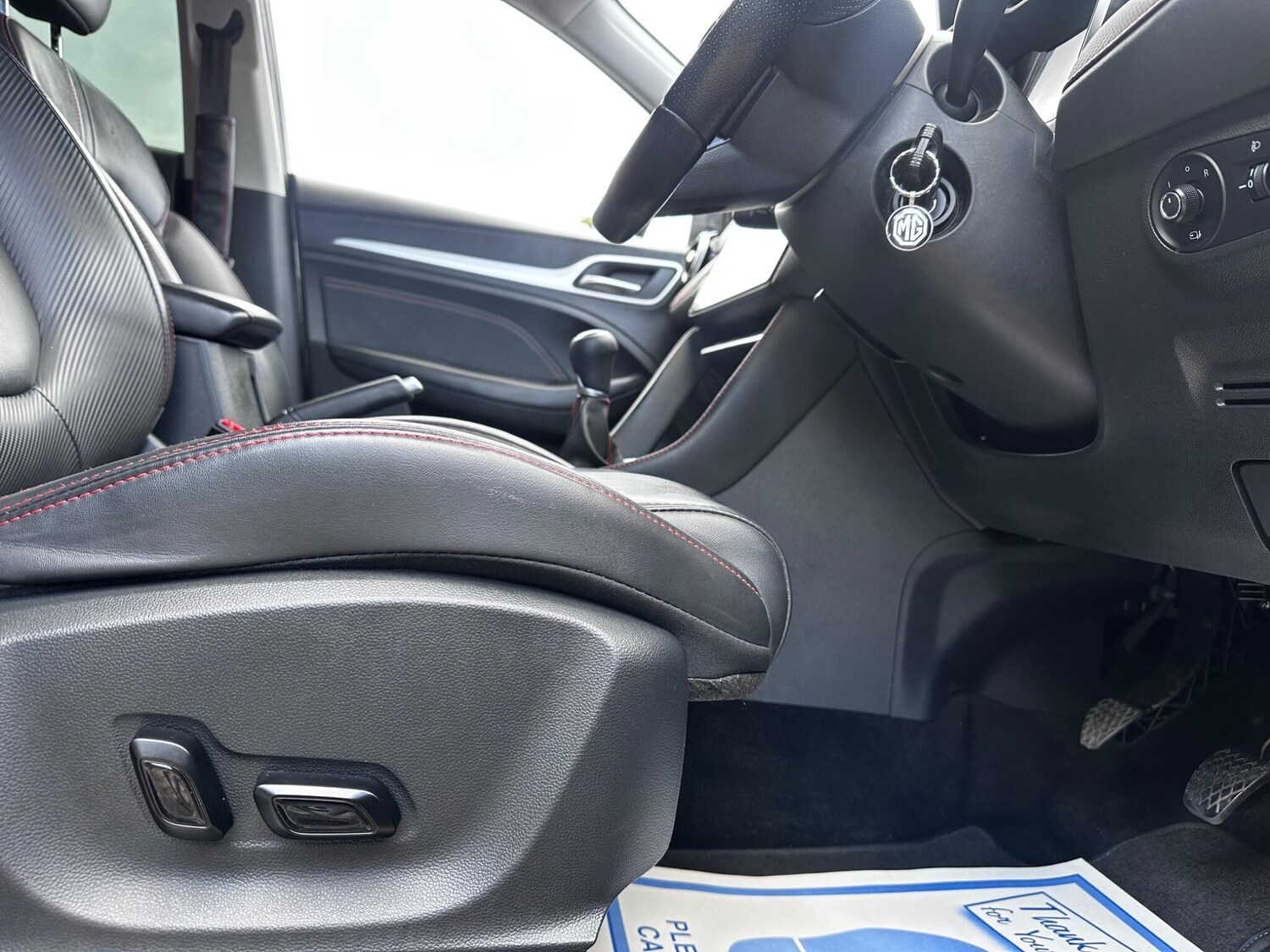 Used MG MG ZS for sale - 77454675: Photo 20