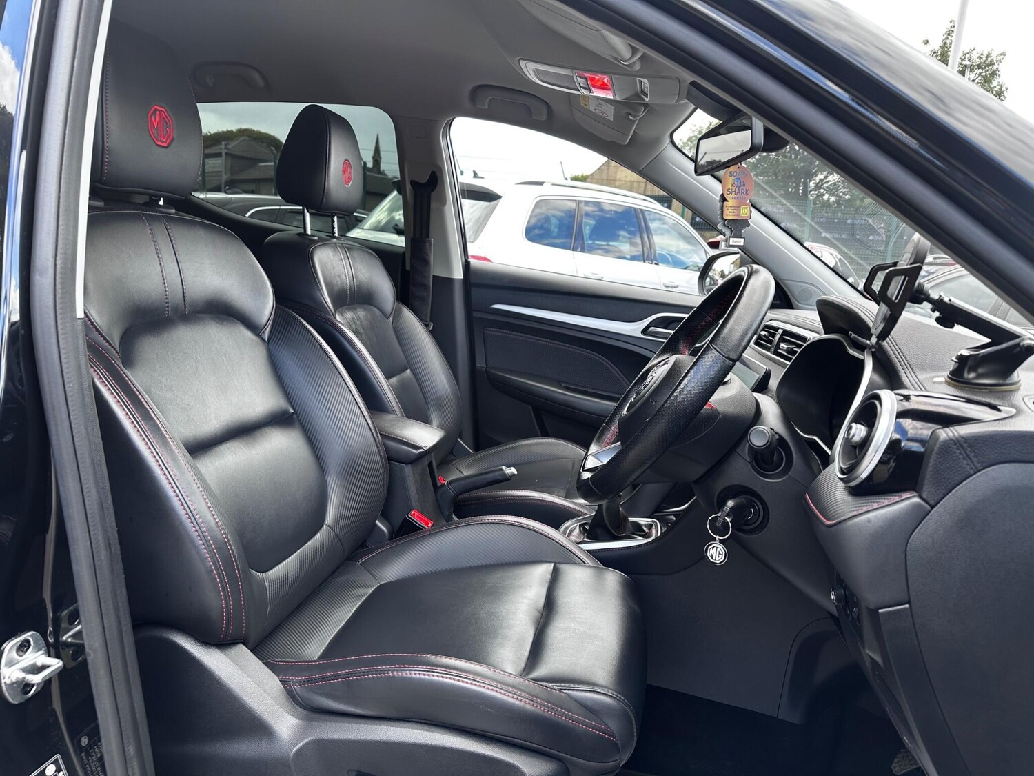 Used MG MG ZS for sale - 77454675: Photo 21