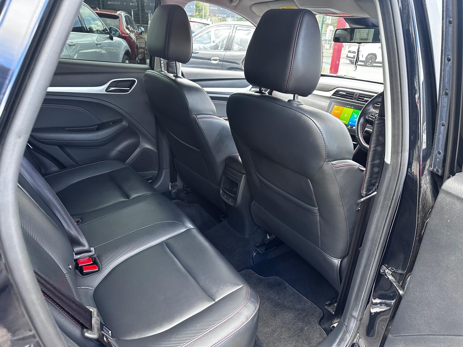 Used MG MG ZS for sale - 77454675: Photo 23