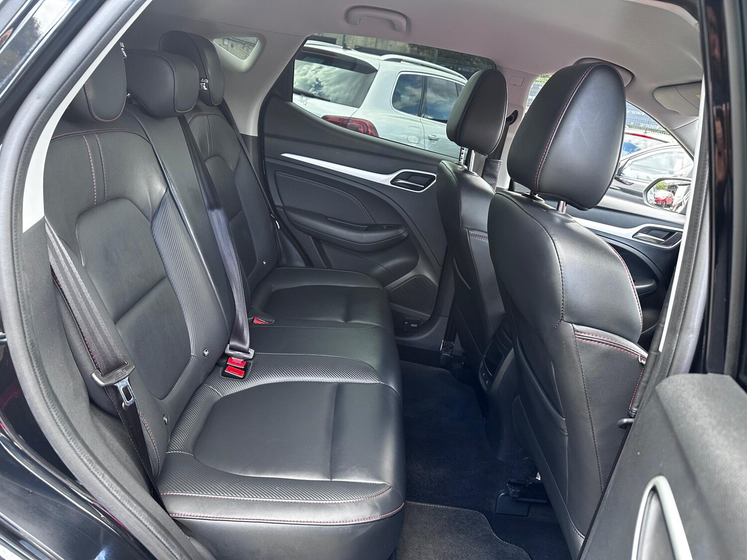 Used MG MG ZS for sale - 77454675: Photo 24