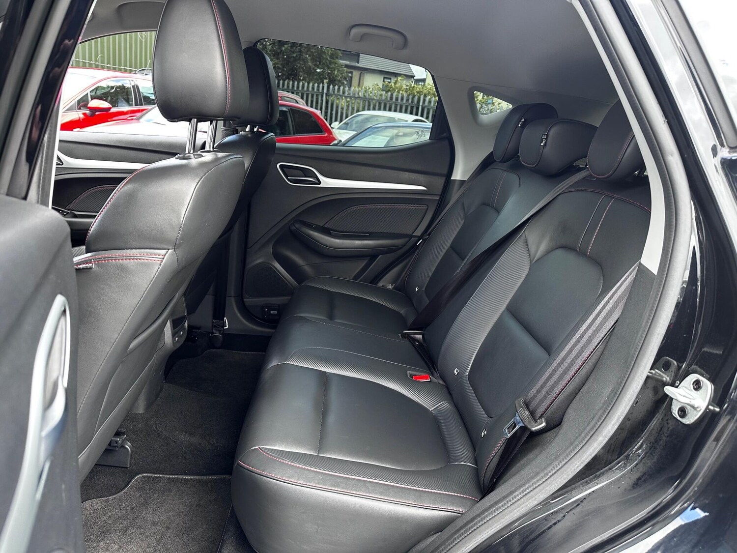 Used MG MG ZS for sale - 77454675: Photo 26