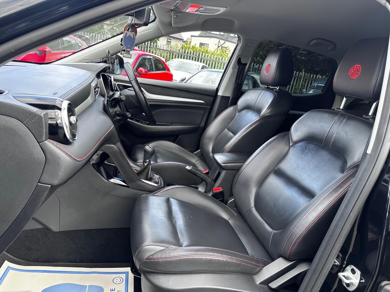 Used MG MG ZS for sale - 77454675: Photo 28