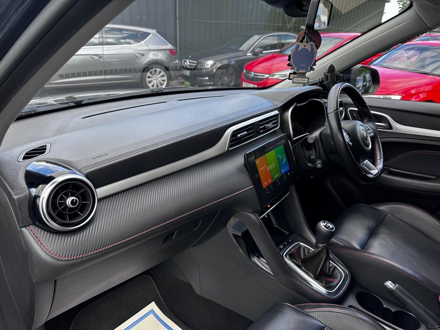 Used MG MG ZS for sale - 77454675: Photo 29