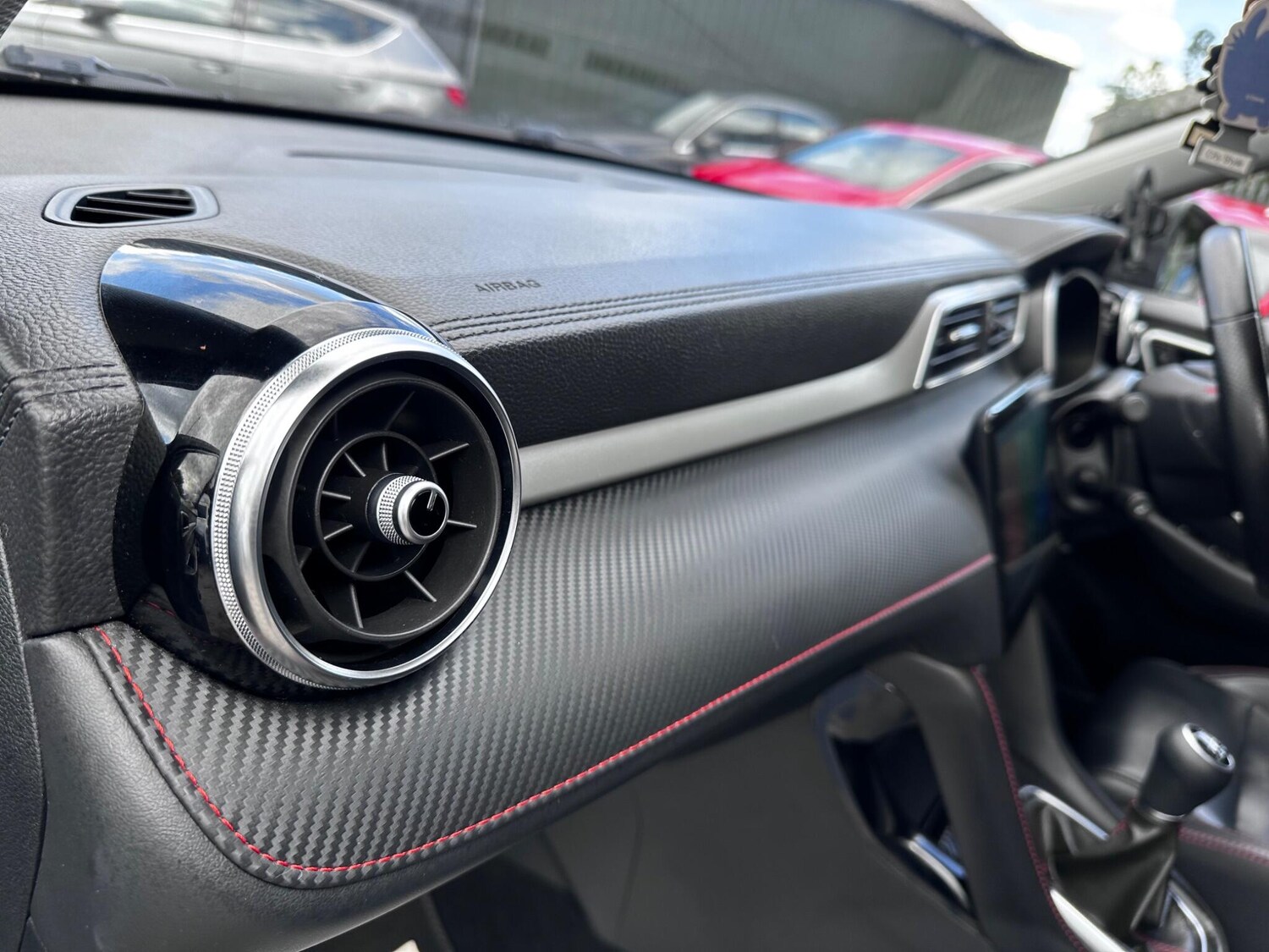 Used MG MG ZS for sale - 77454675: Photo 30