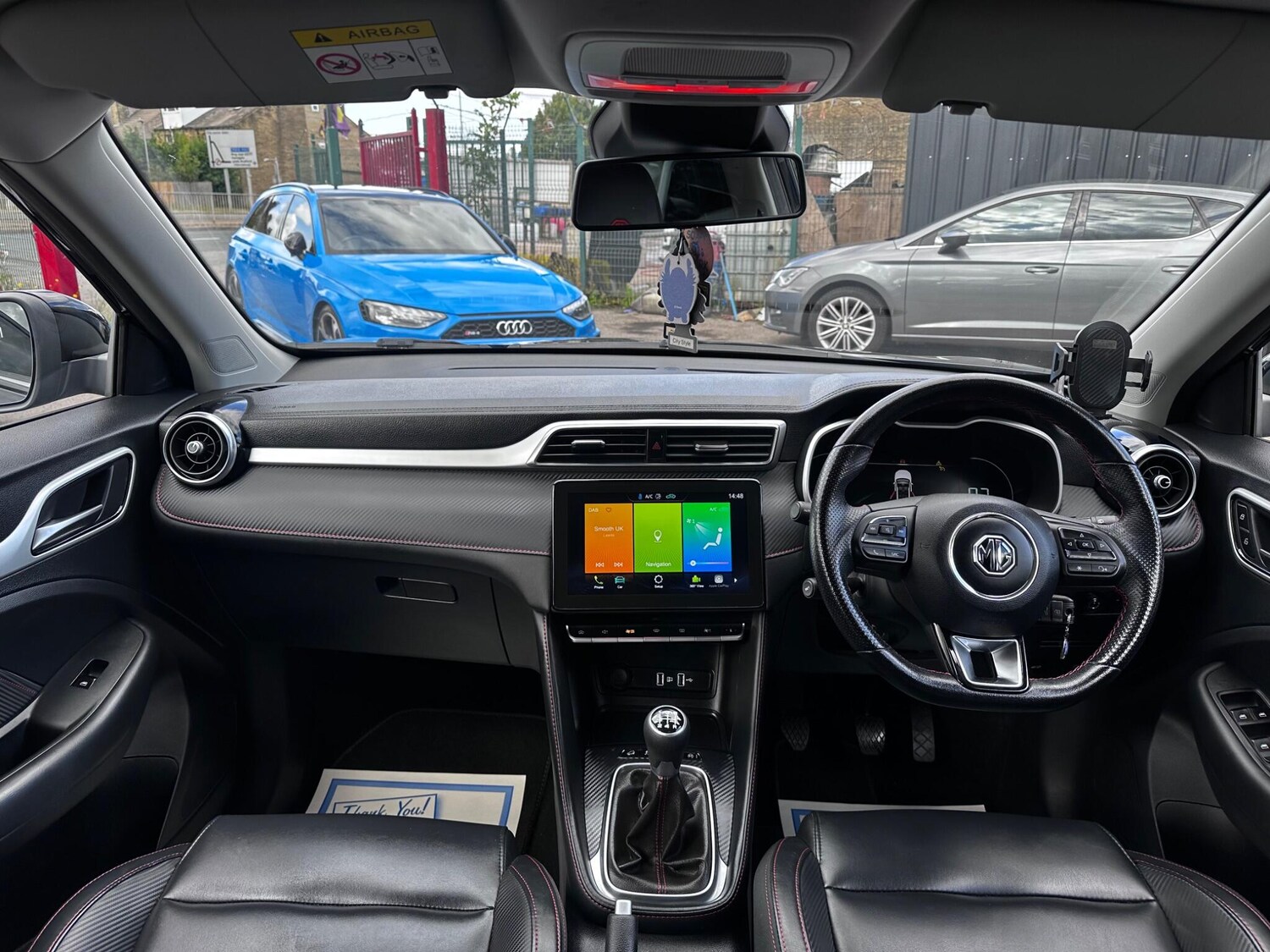 Used MG MG ZS for sale - 77454675: Photo 31