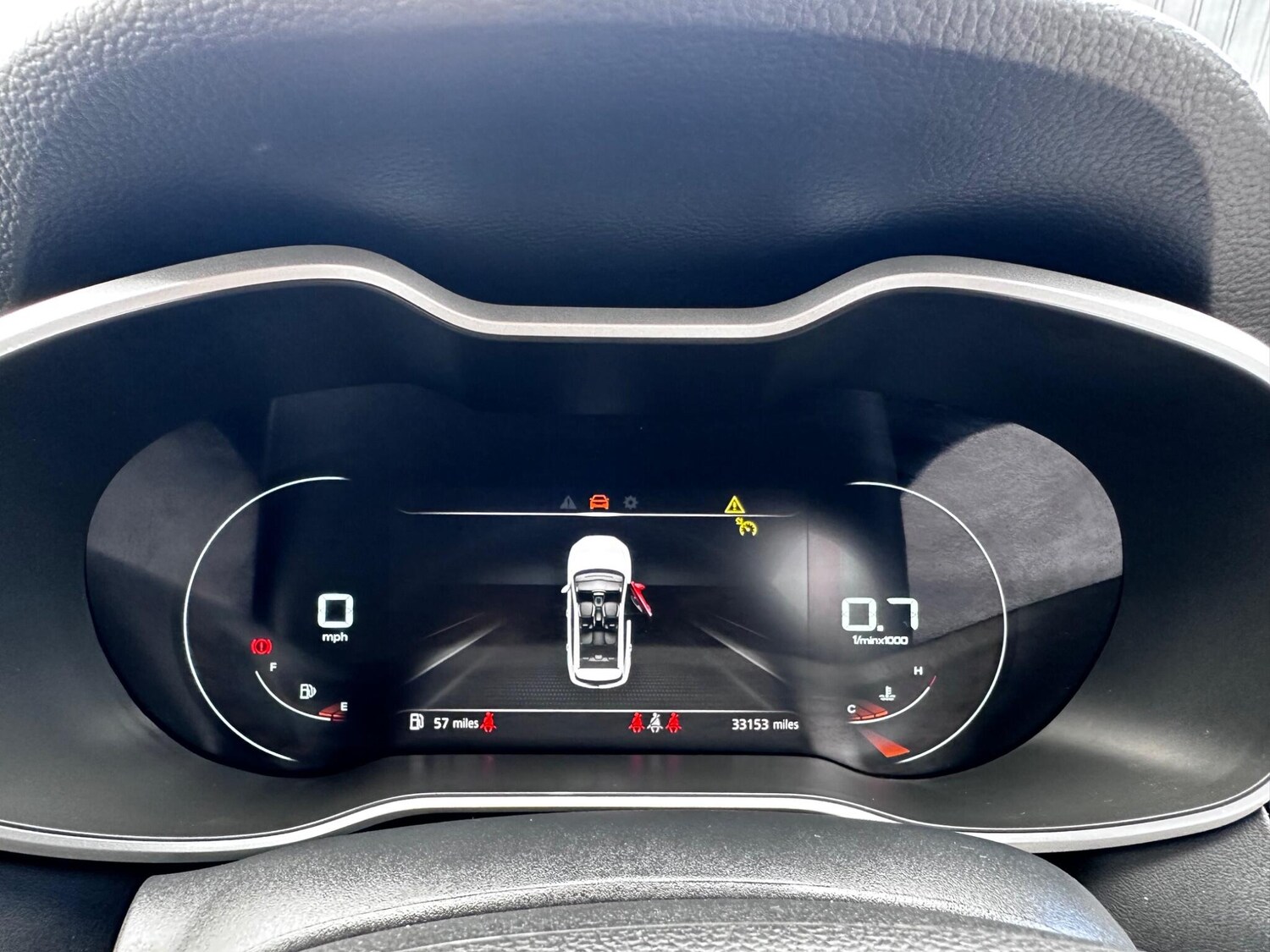 Used MG MG ZS for sale - 77454675: Photo 34