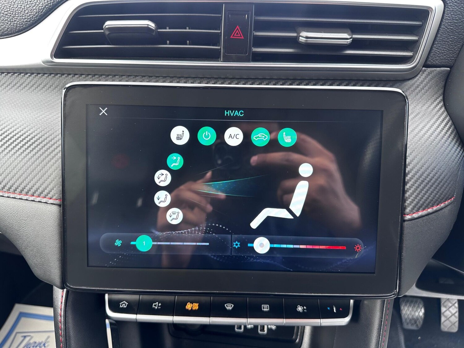 Used MG MG ZS for sale - 77454675: Photo 35