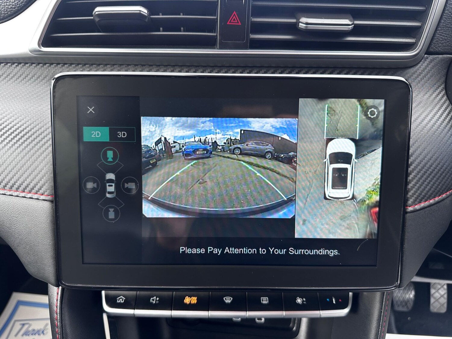 Used MG MG ZS for sale - 77454675: Photo 36