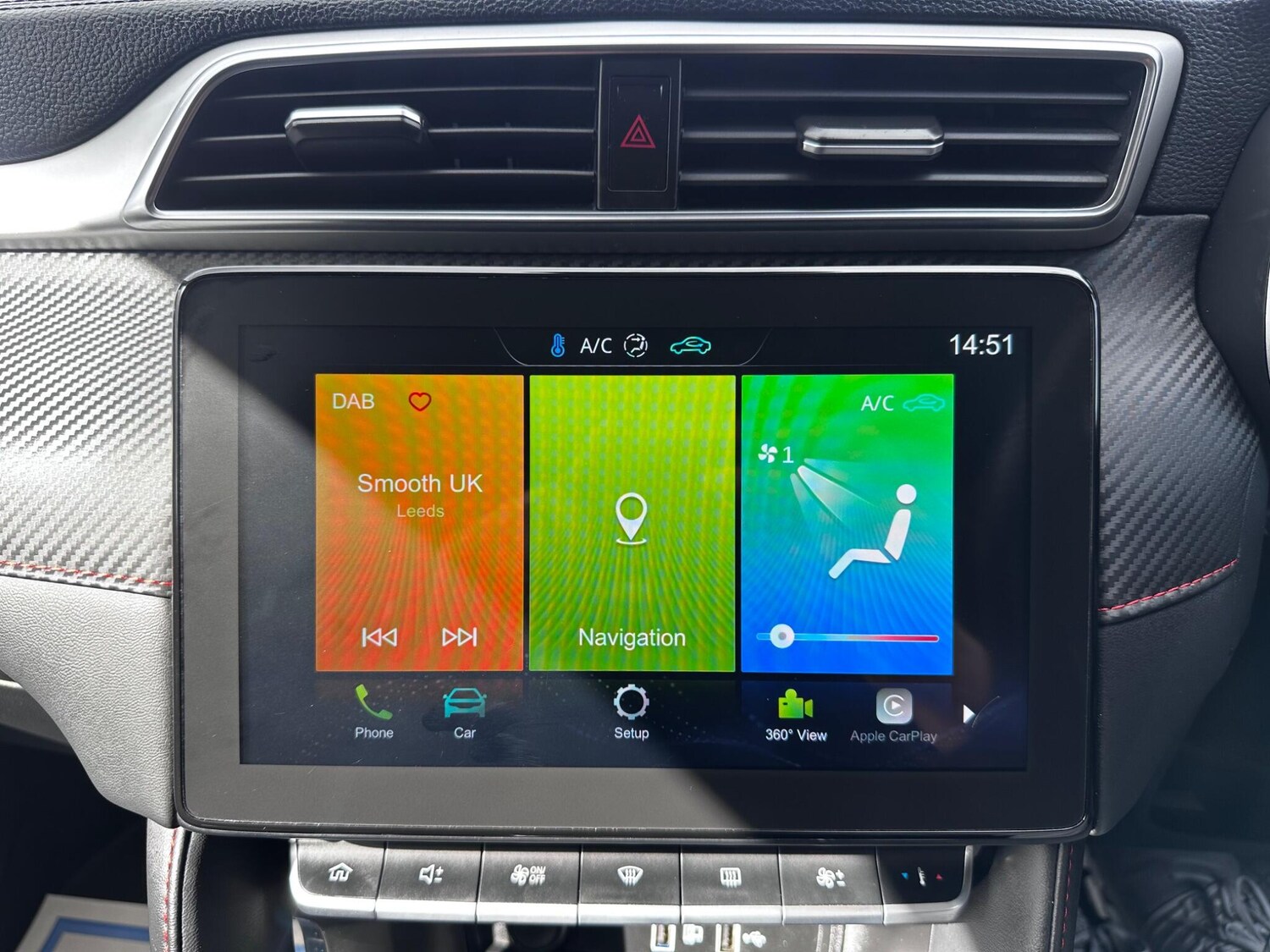 Used MG MG ZS for sale - 77454675: Photo 37