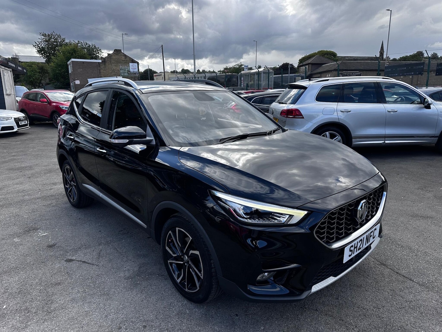 Used MG MG ZS for sale - 77454675: Photo 5