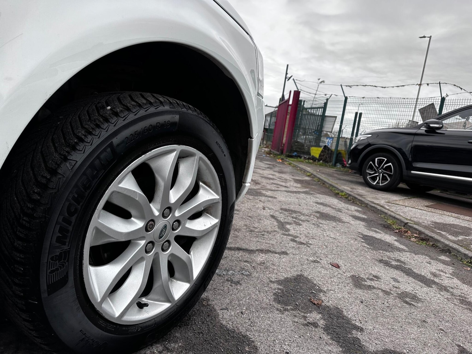 Used Land Rover Freelander 2013 for sale - 76714553: Photo 12