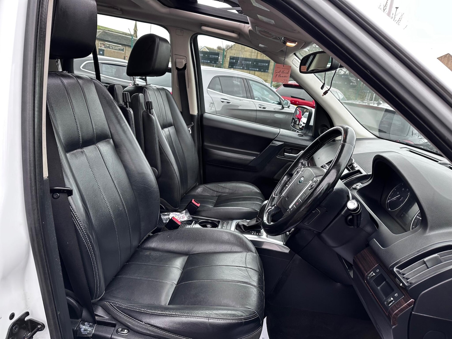 Used Land Rover Freelander 2013 for sale - 76714553: Photo 15