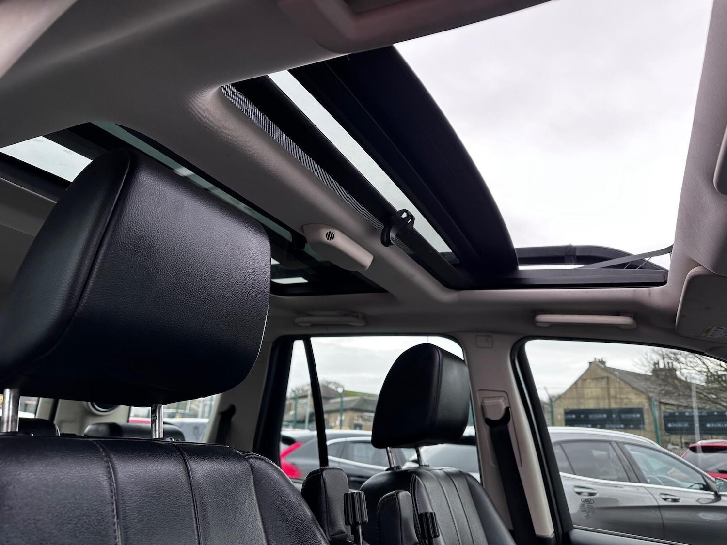 Used Land Rover Freelander 2013 for sale - 76714553: Photo 16