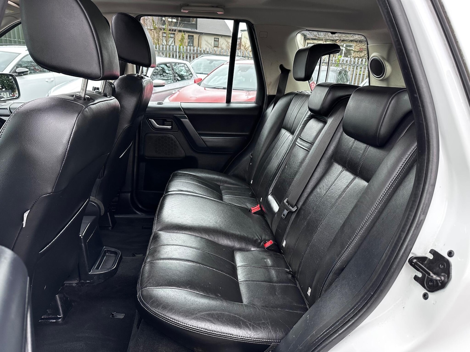 Used Land Rover Freelander 2013 for sale - 76714553: Photo 20