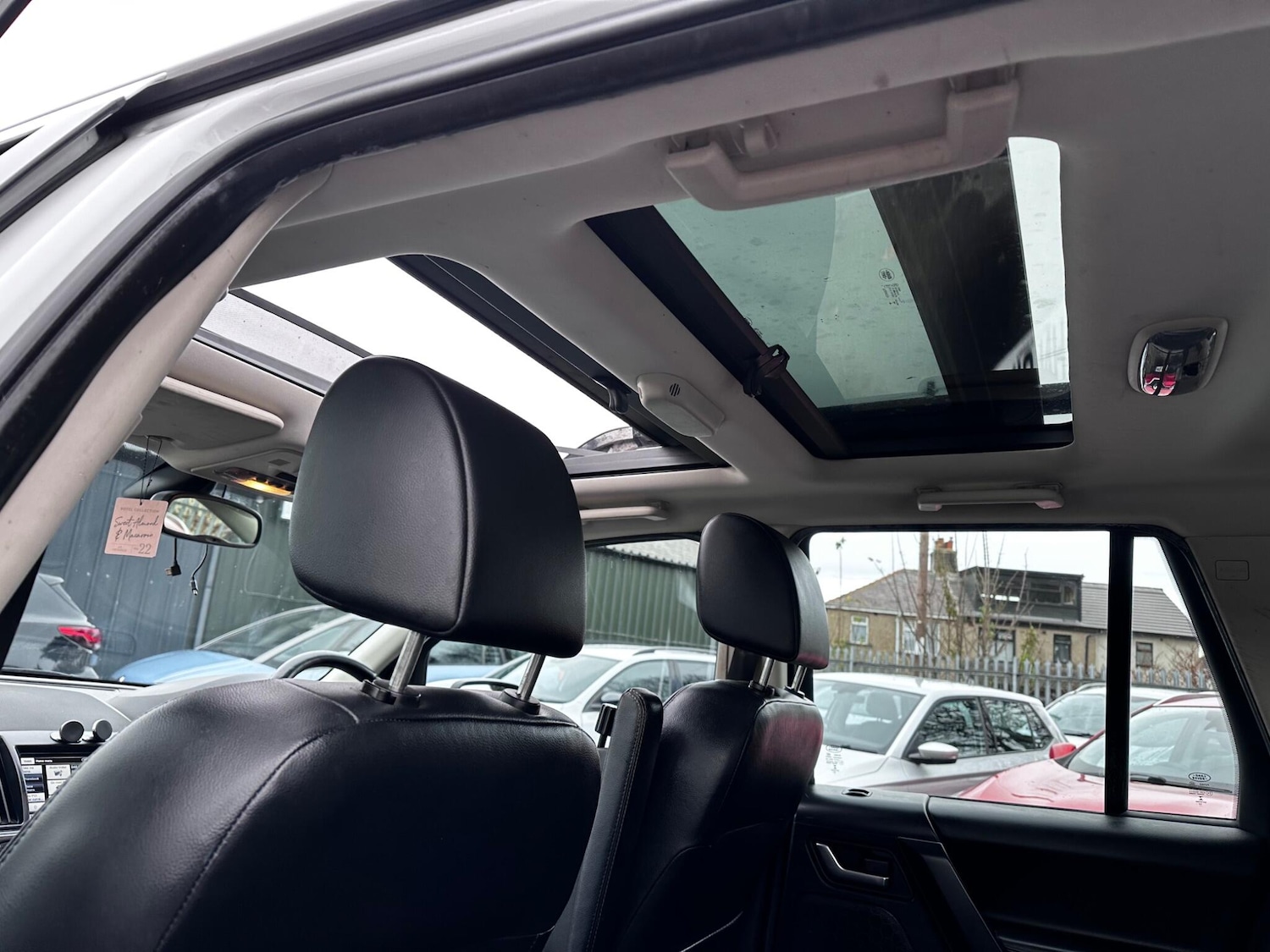 Used Land Rover Freelander 2013 for sale - 76714553: Photo 21