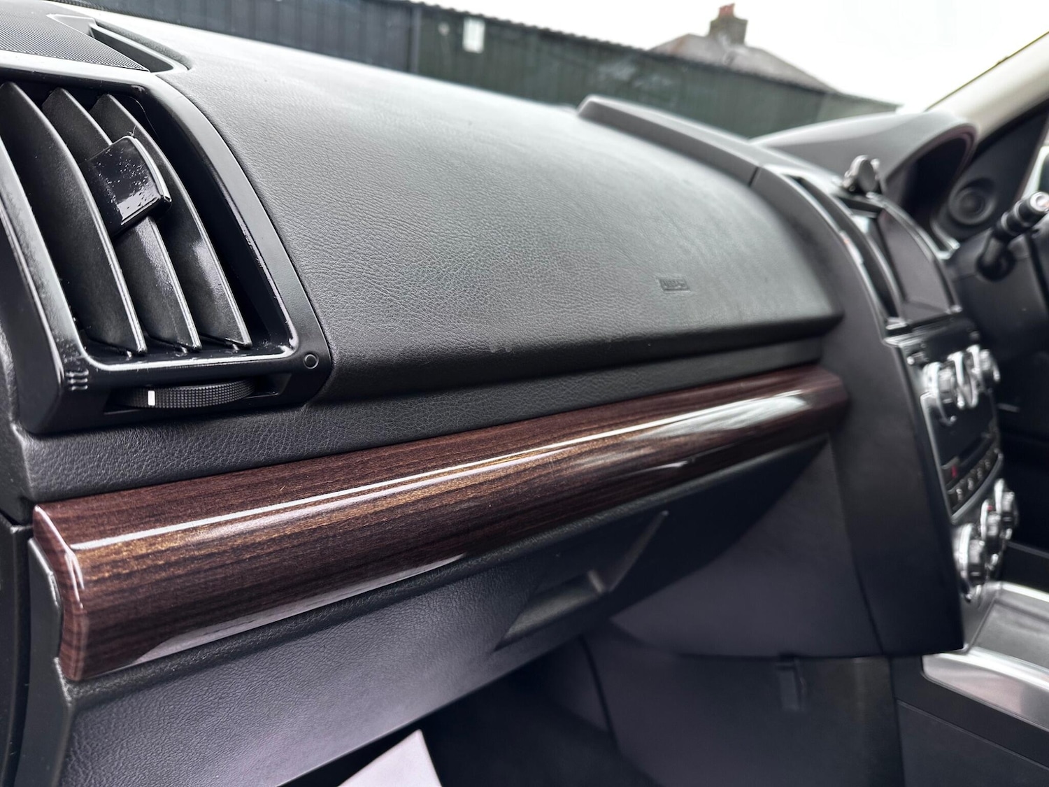 Used Land Rover Freelander 2013 for sale - 76714553: Photo 23