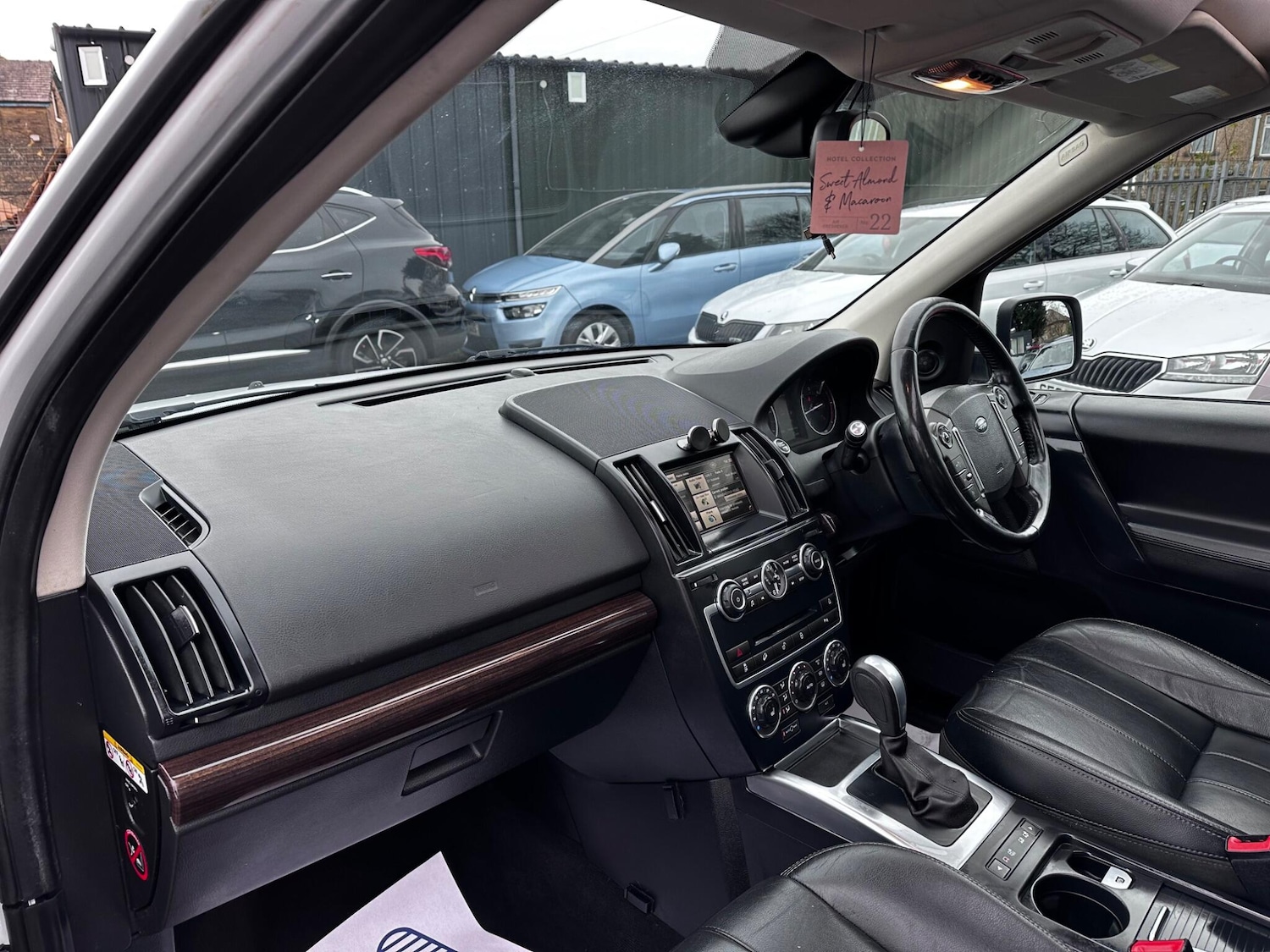 Used Land Rover Freelander 2013 for sale - 76714553: Photo 25