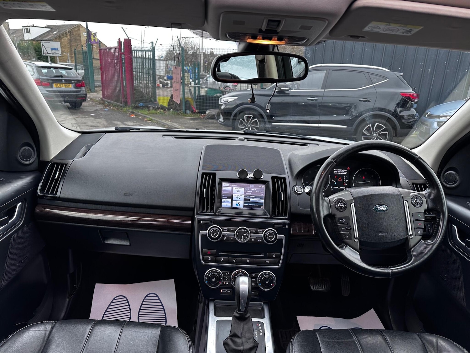 Used Land Rover Freelander 2013 for sale - 76714553: Photo 26