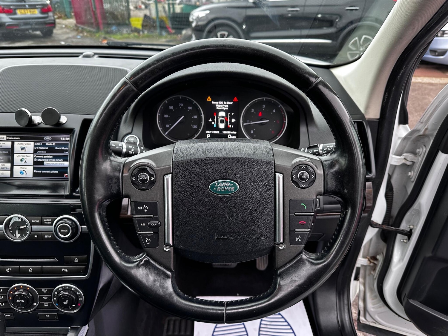 Used Land Rover Freelander 2013 for sale - 76714553: Photo 27