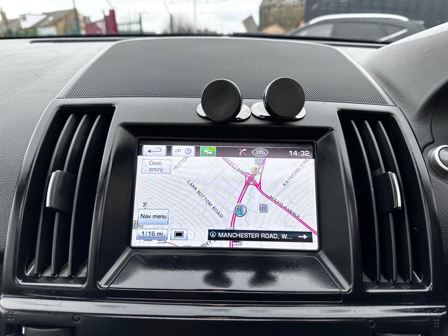 Used Land Rover Freelander 2013 for sale - 76714553: Photo 31