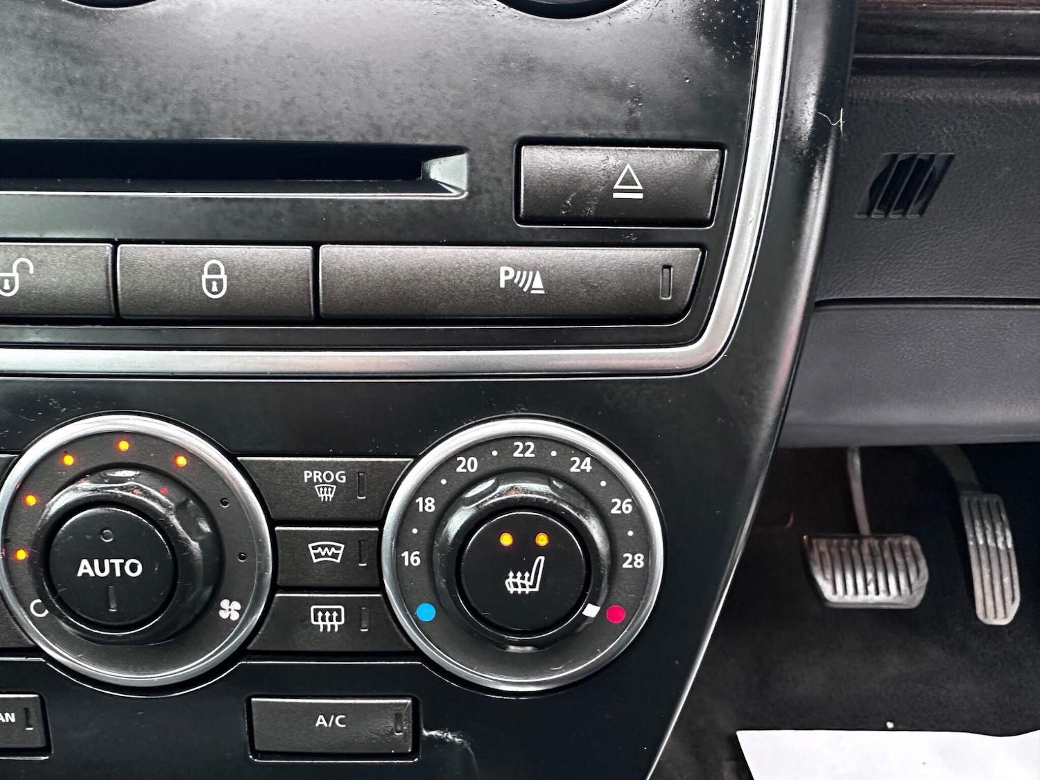 Used Land Rover Freelander 2013 for sale - 76714553: Photo 32