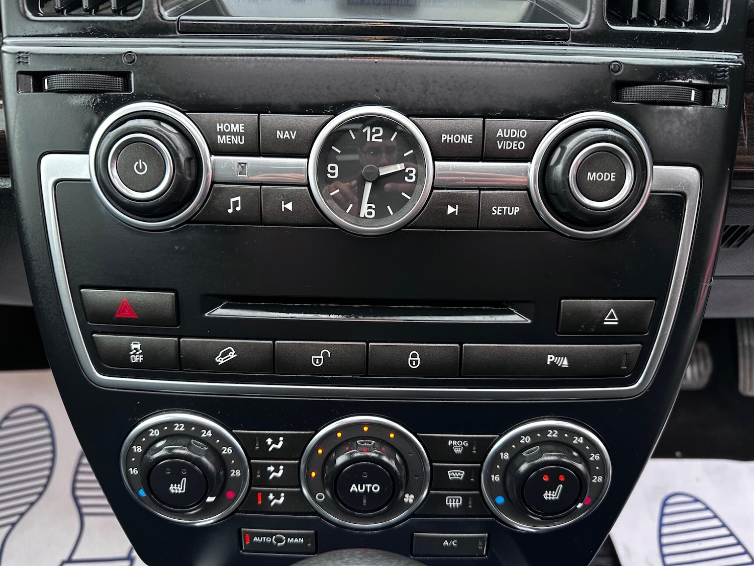 Used Land Rover Freelander 2013 for sale - 76714553: Photo 33