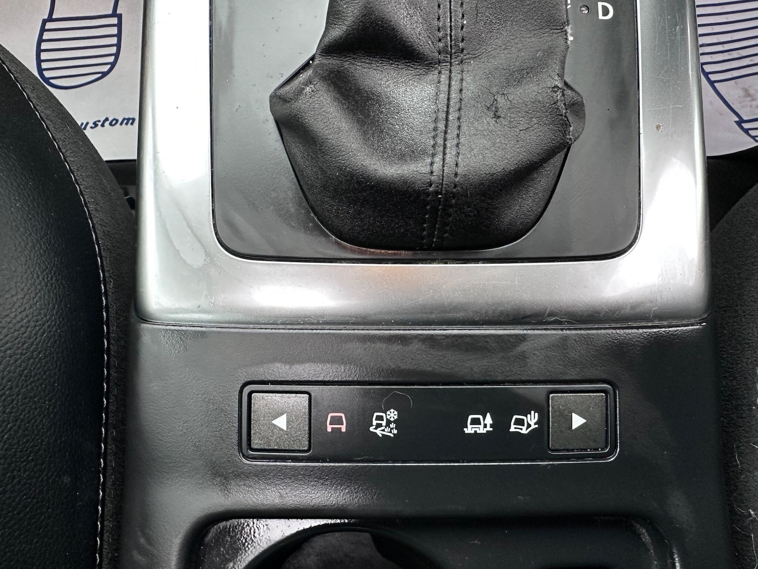 Used Land Rover Freelander 2013 for sale - 76714553: Photo 34