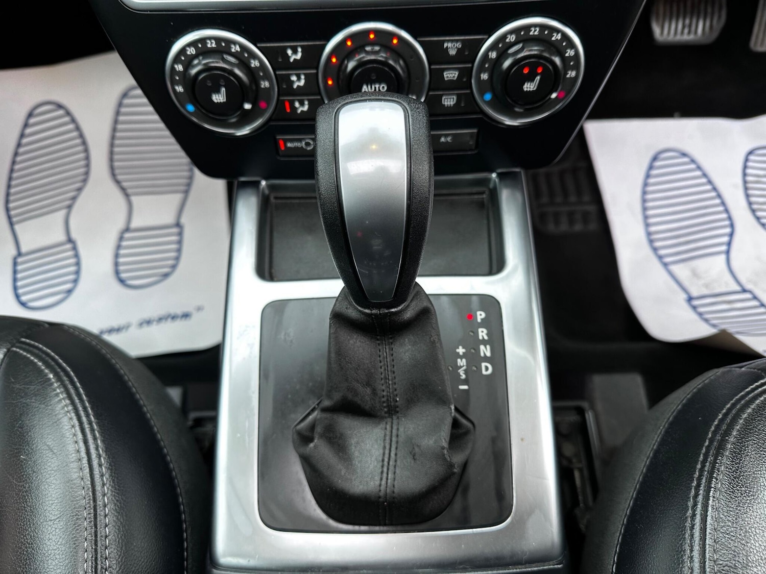 Used Land Rover Freelander 2013 for sale - 76714553: Photo 35