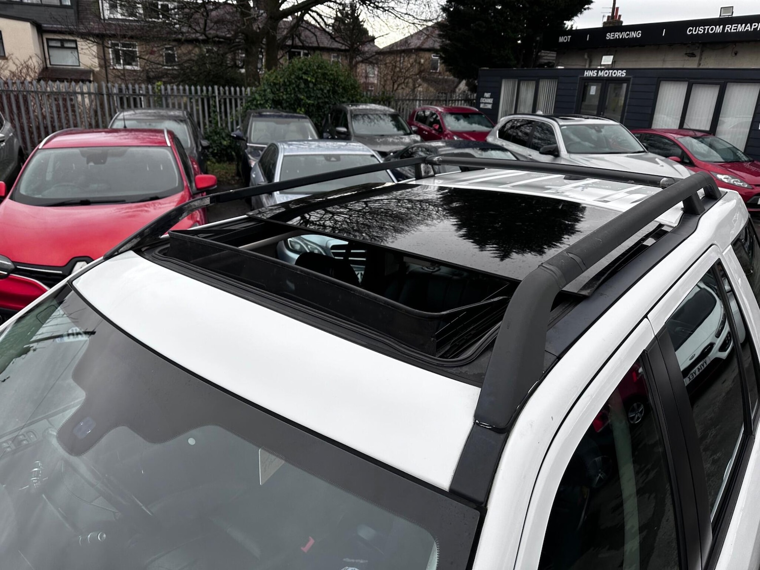 Used Land Rover Freelander 2013 for sale - 76714553: Photo 5