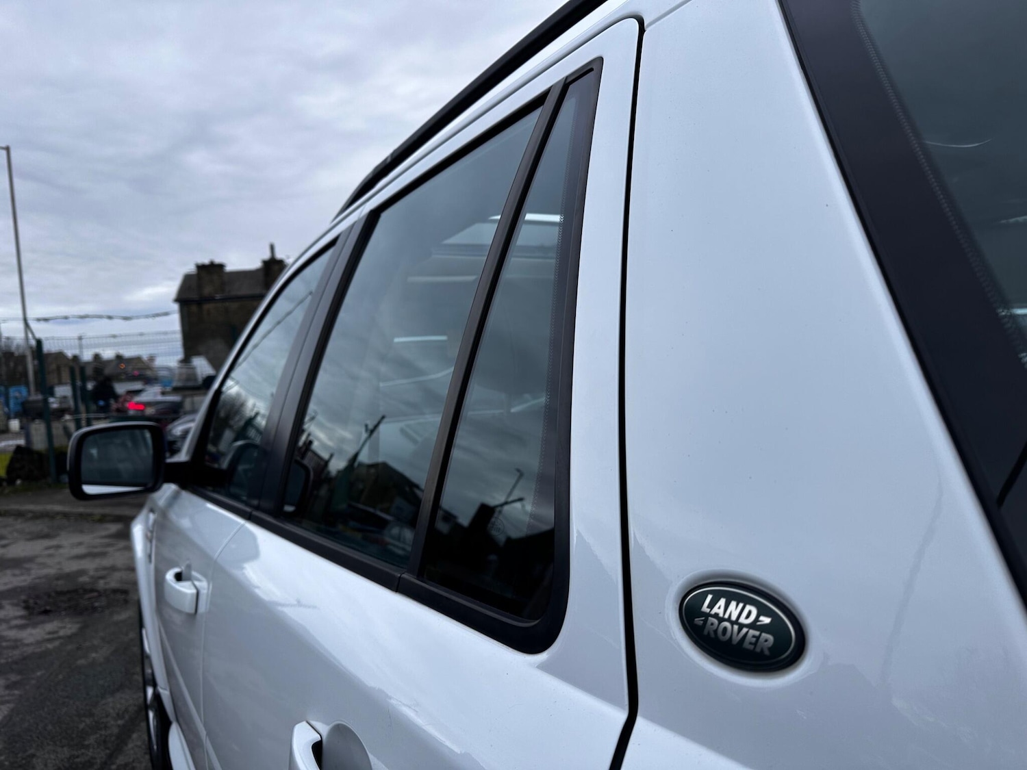 Used Land Rover Freelander 2013 for sale - 76714553: Photo 7