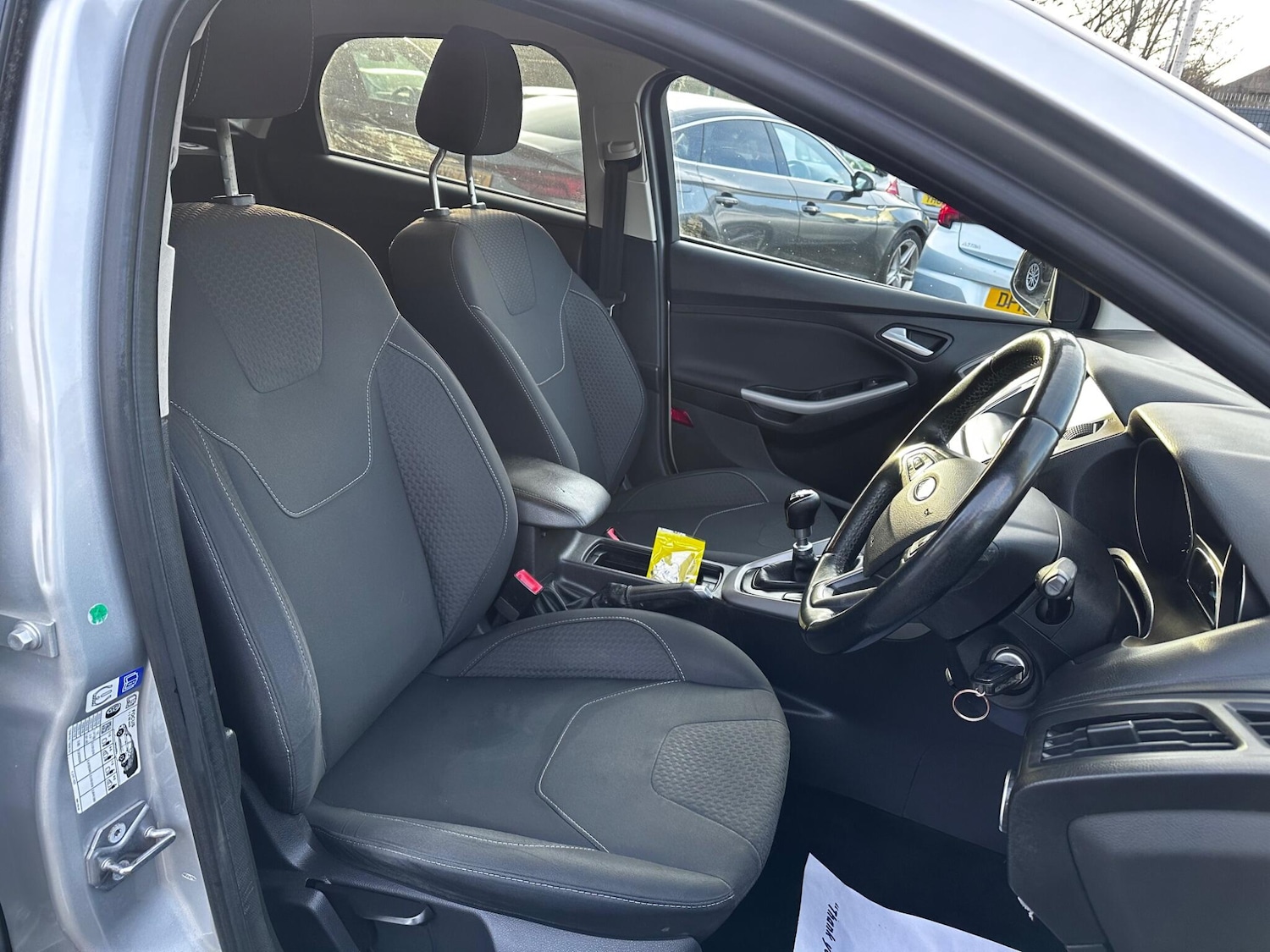 Used Ford Focus for sale - 77892874: Photo 14