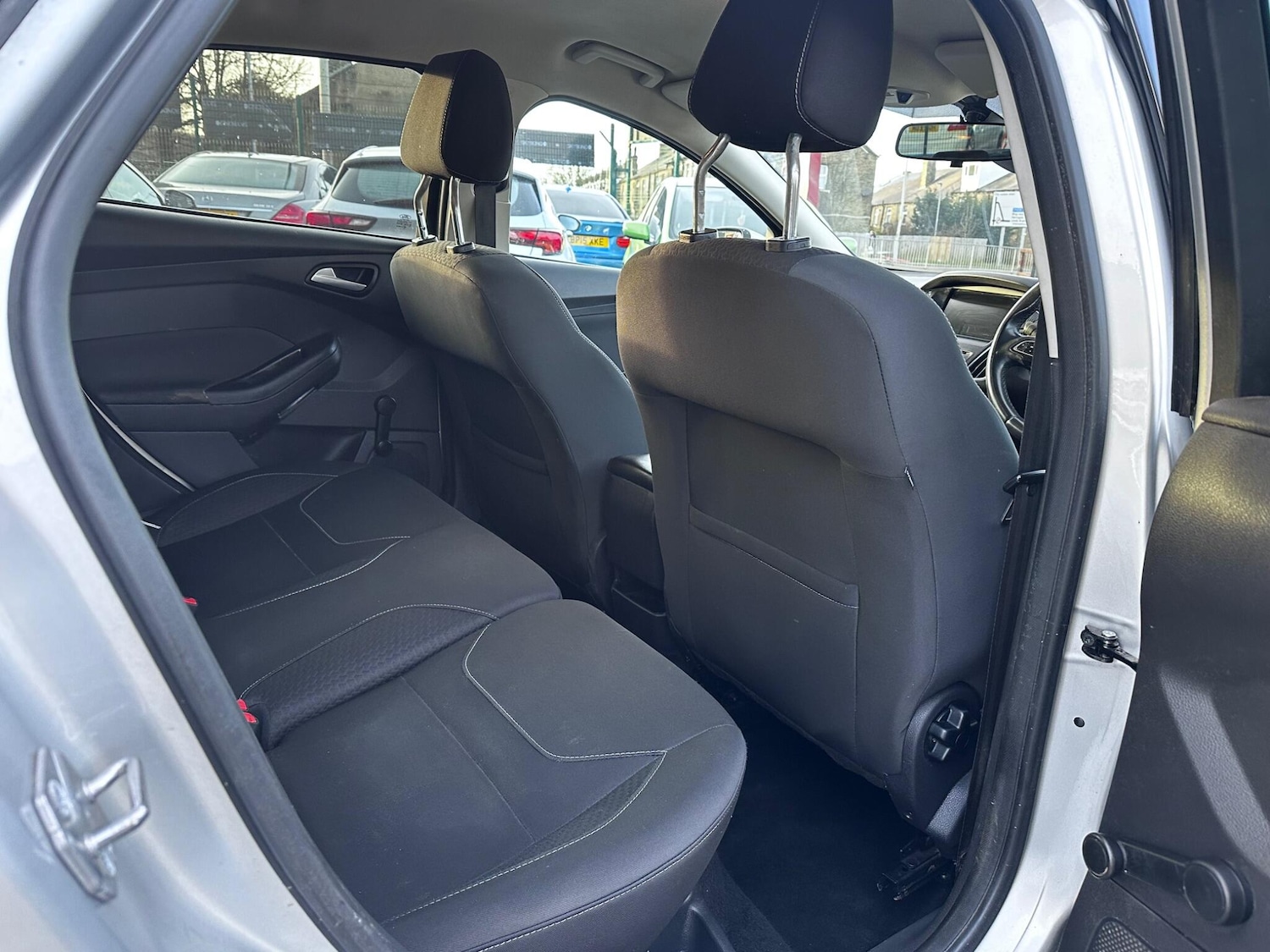 Used Ford Focus for sale - 77892874: Photo 16