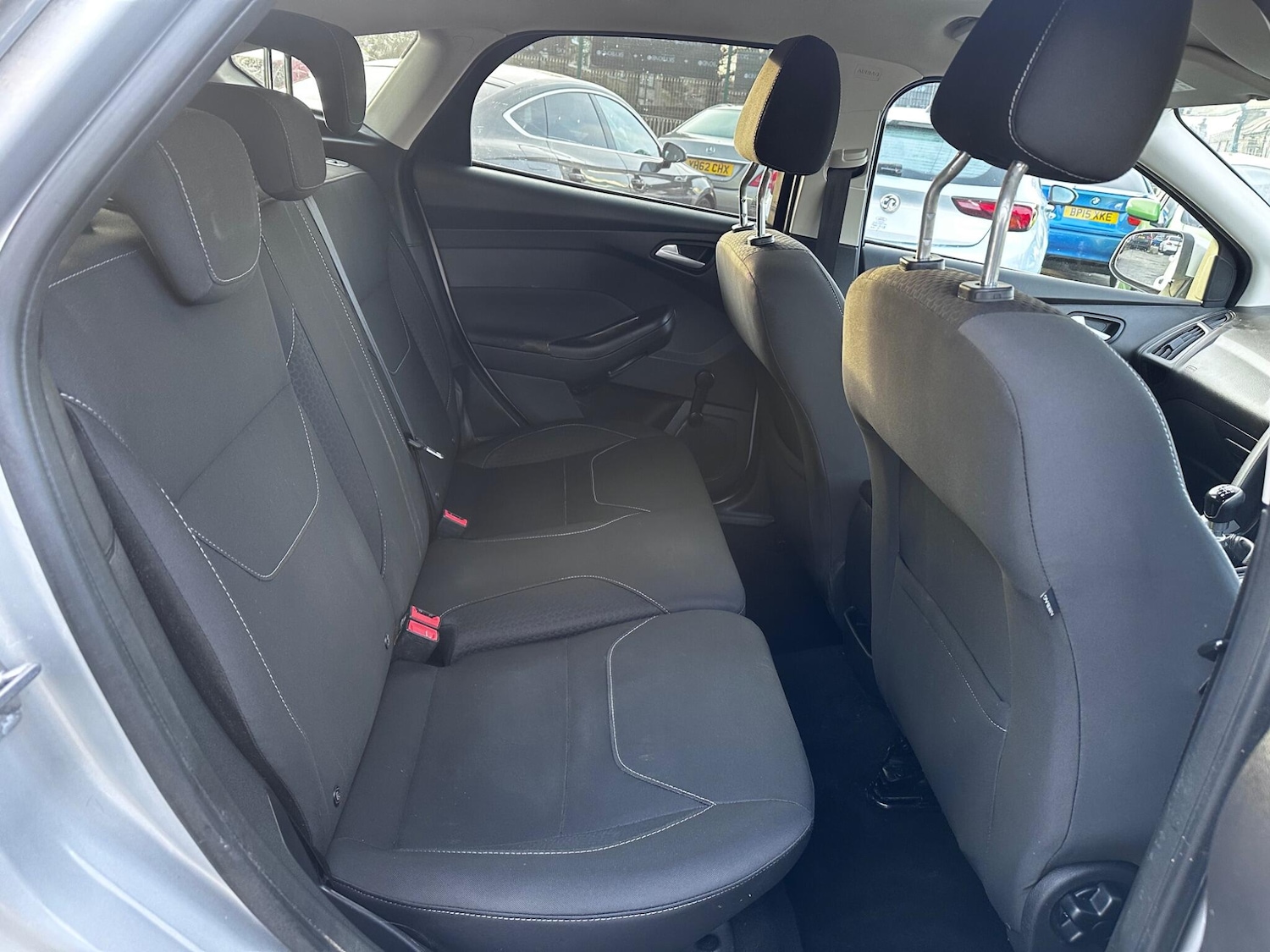 Used Ford Focus for sale - 77892874: Photo 17