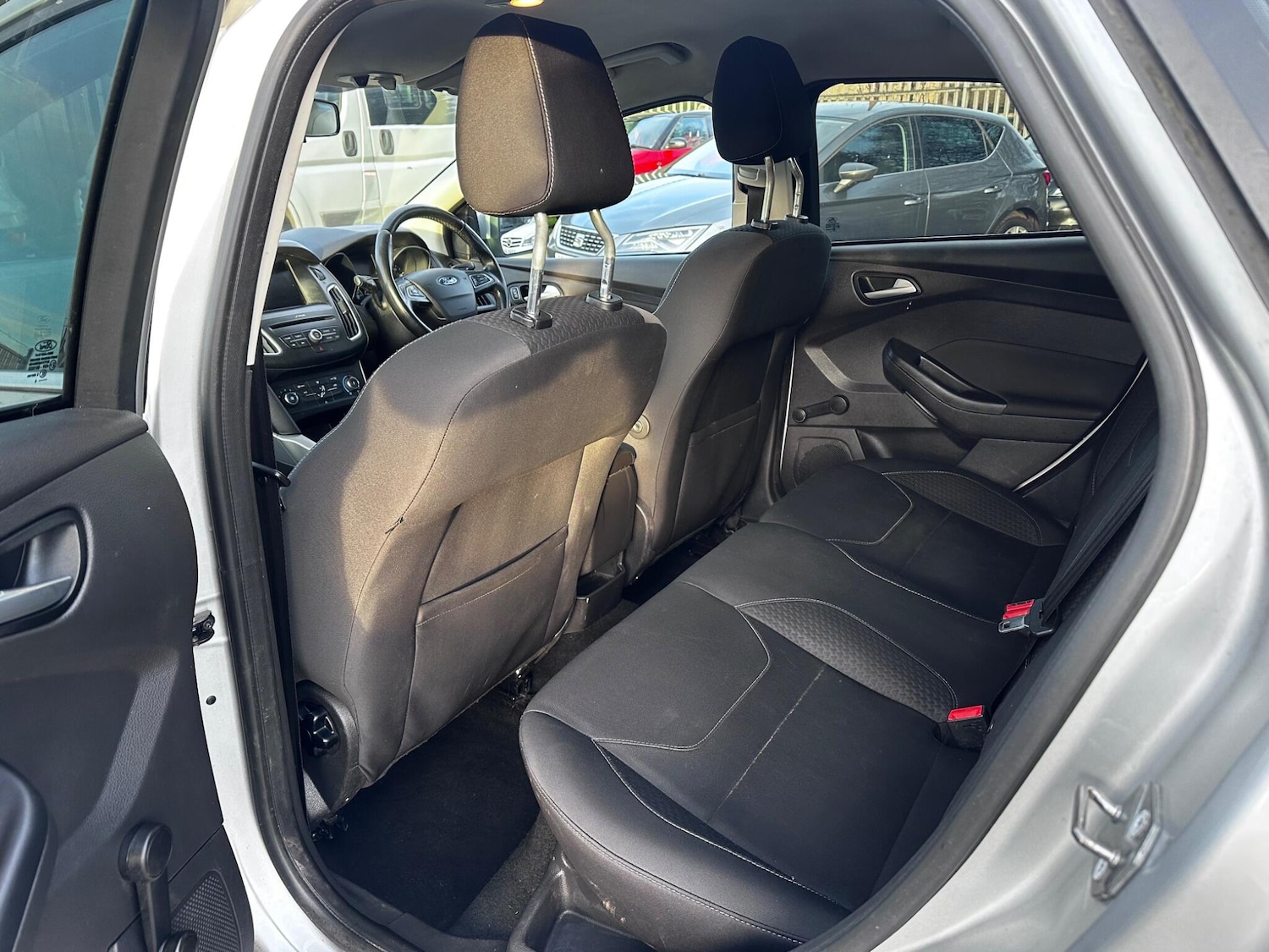 Used Ford Focus for sale - 77892874: Photo 18