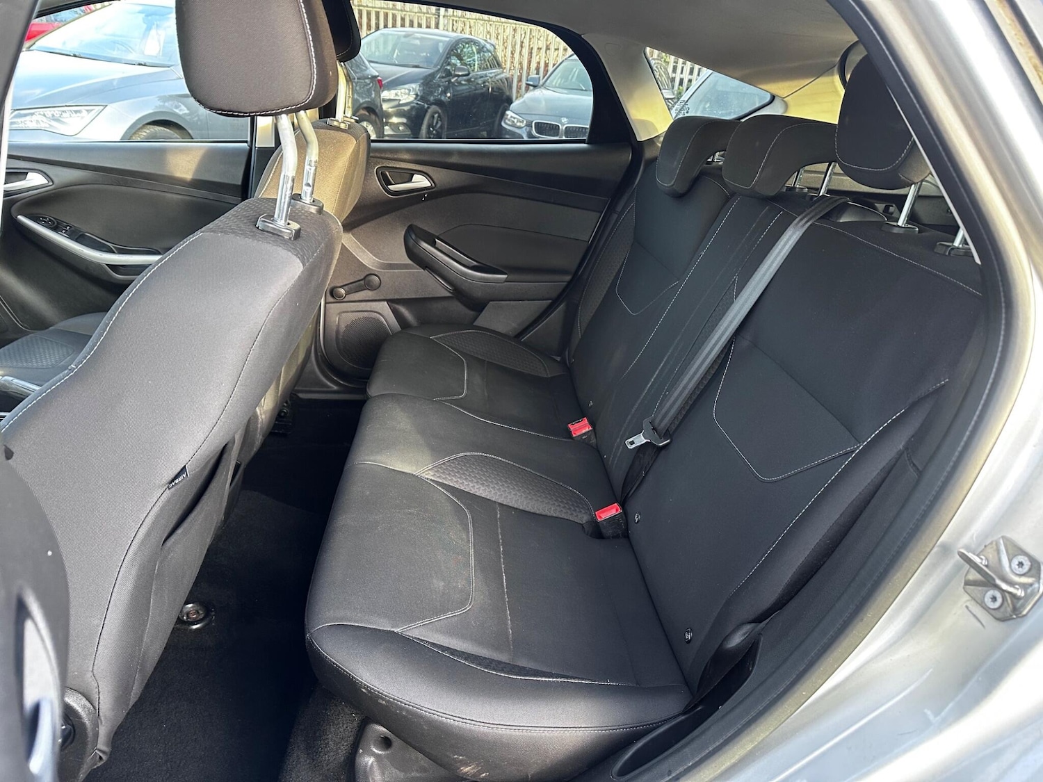 Used Ford Focus for sale - 77892874: Photo 19